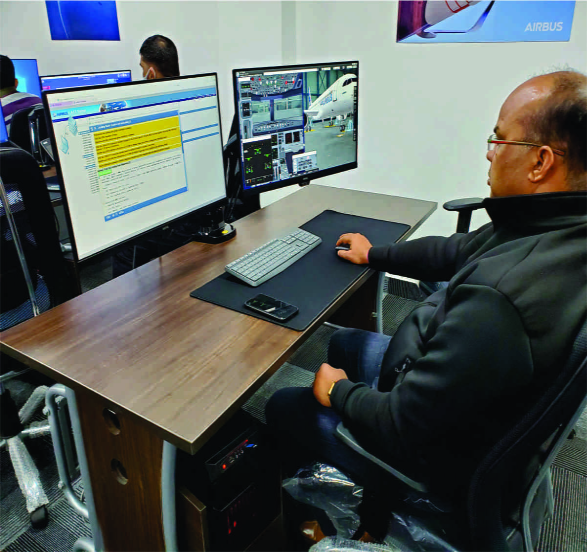 WHAT IS AERONAUTICAL ENGINEERING COURSE visual data 8